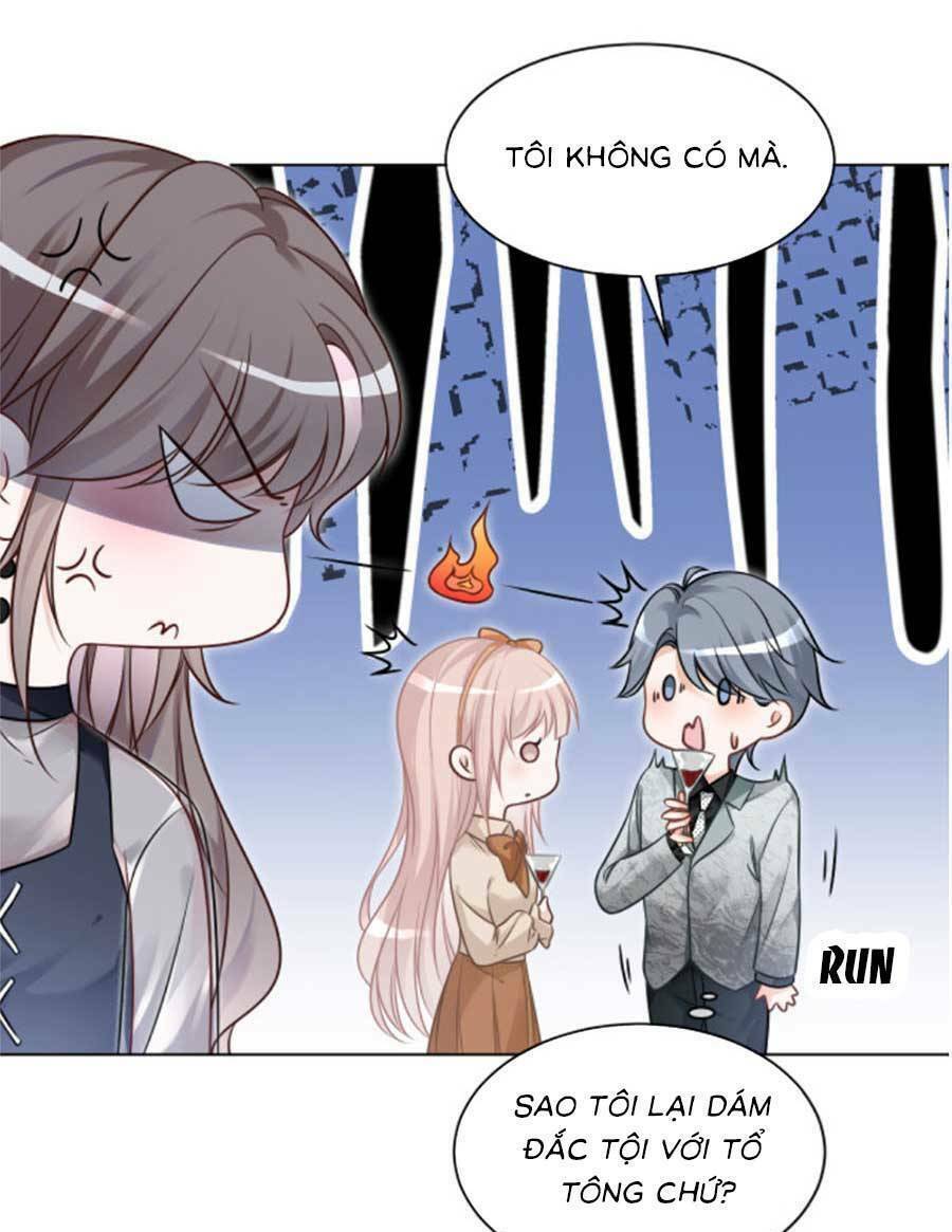 Được Các Anh Trai Chiều Chuộng Tôi Trở Nên Ngang Tàng Chapter 141 - Trang 2