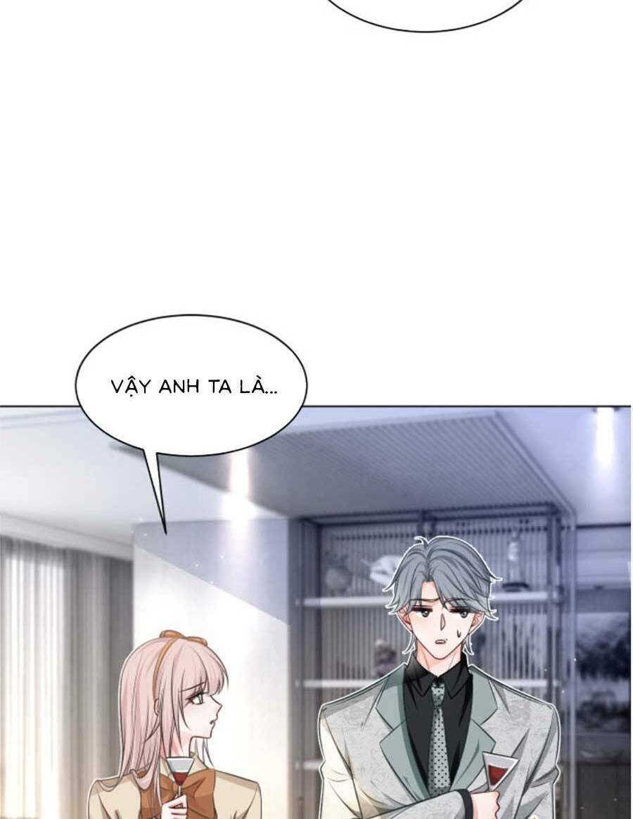 Được Các Anh Trai Chiều Chuộng Tôi Trở Nên Ngang Tàng Chapter 141 - Trang 2