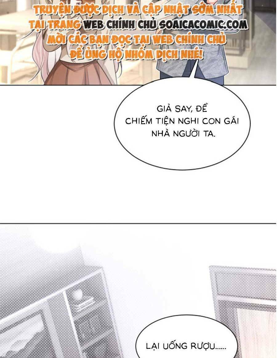 Được Các Anh Trai Chiều Chuộng Tôi Trở Nên Ngang Tàng Chapter 141 - Trang 2