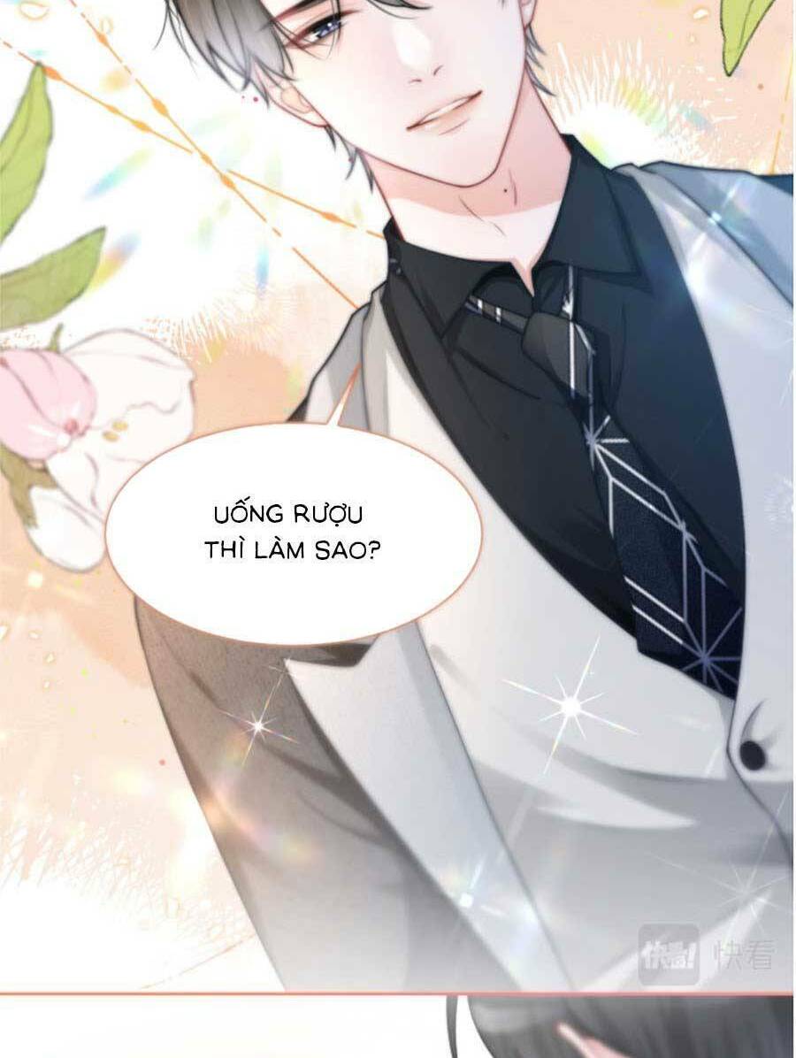 Được Các Anh Trai Chiều Chuộng Tôi Trở Nên Ngang Tàng Chapter 141 - Trang 2