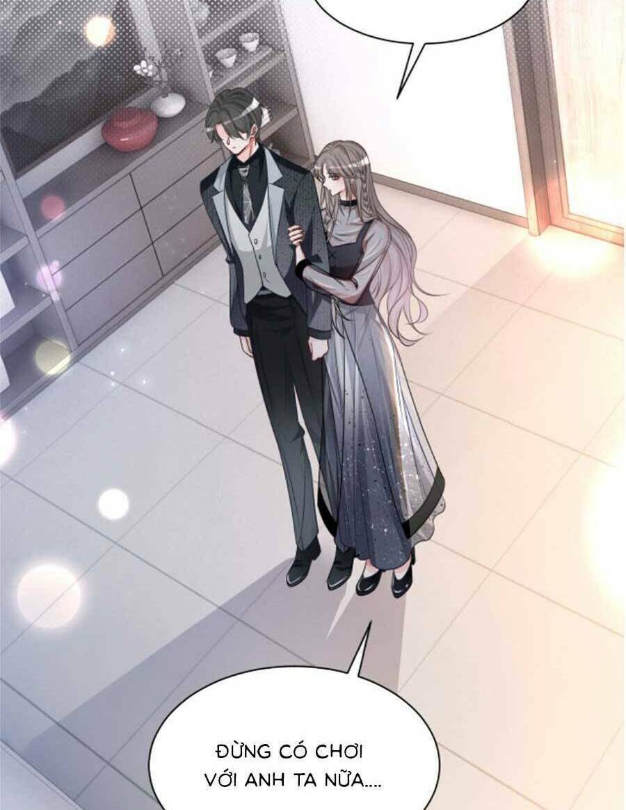 Được Các Anh Trai Chiều Chuộng Tôi Trở Nên Ngang Tàng Chapter 141 - Trang 2