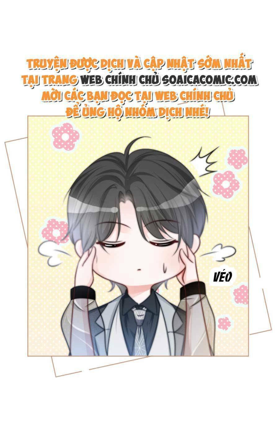 Được Các Anh Trai Chiều Chuộng Tôi Trở Nên Ngang Tàng Chapter 141 - Trang 2