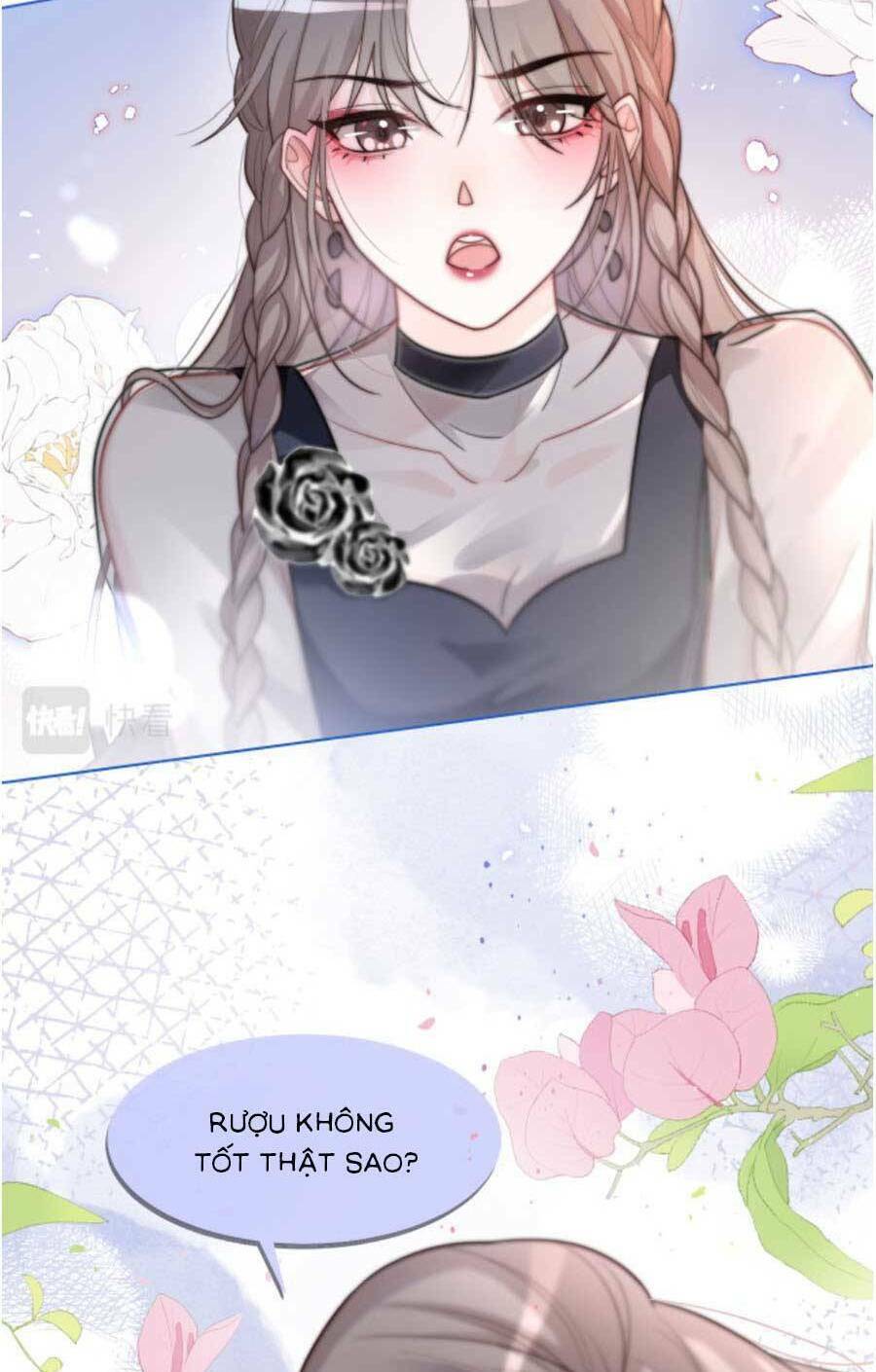 Được Các Anh Trai Chiều Chuộng Tôi Trở Nên Ngang Tàng Chapter 141 - Trang 2