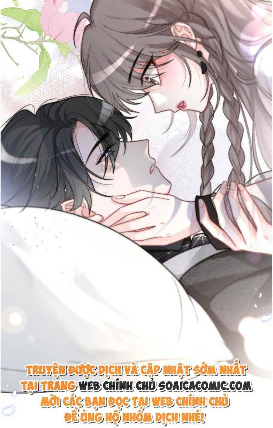 Được Các Anh Trai Chiều Chuộng Tôi Trở Nên Ngang Tàng Chapter 141 - Trang 2