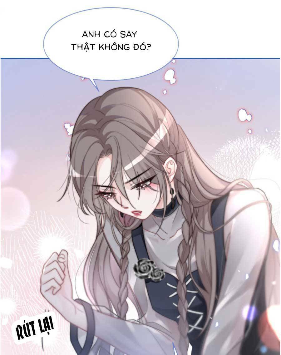 Được Các Anh Trai Chiều Chuộng Tôi Trở Nên Ngang Tàng Chapter 141 - Trang 2