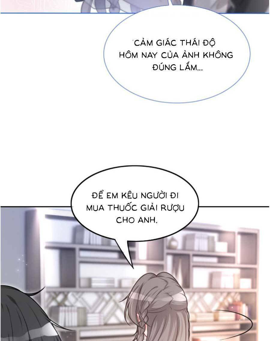 Được Các Anh Trai Chiều Chuộng Tôi Trở Nên Ngang Tàng Chapter 141 - Trang 2