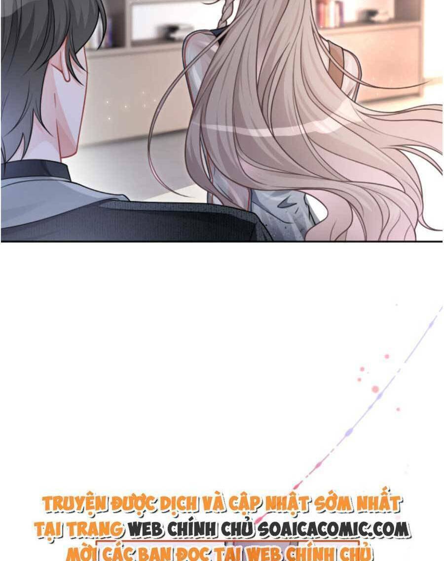 Được Các Anh Trai Chiều Chuộng Tôi Trở Nên Ngang Tàng Chapter 141 - Trang 2