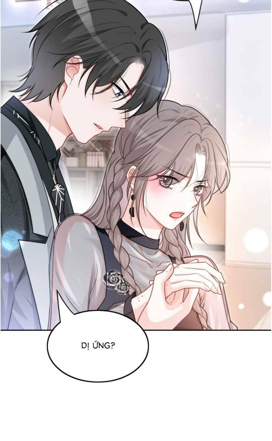 Được Các Anh Trai Chiều Chuộng Tôi Trở Nên Ngang Tàng Chapter 141 - Trang 2