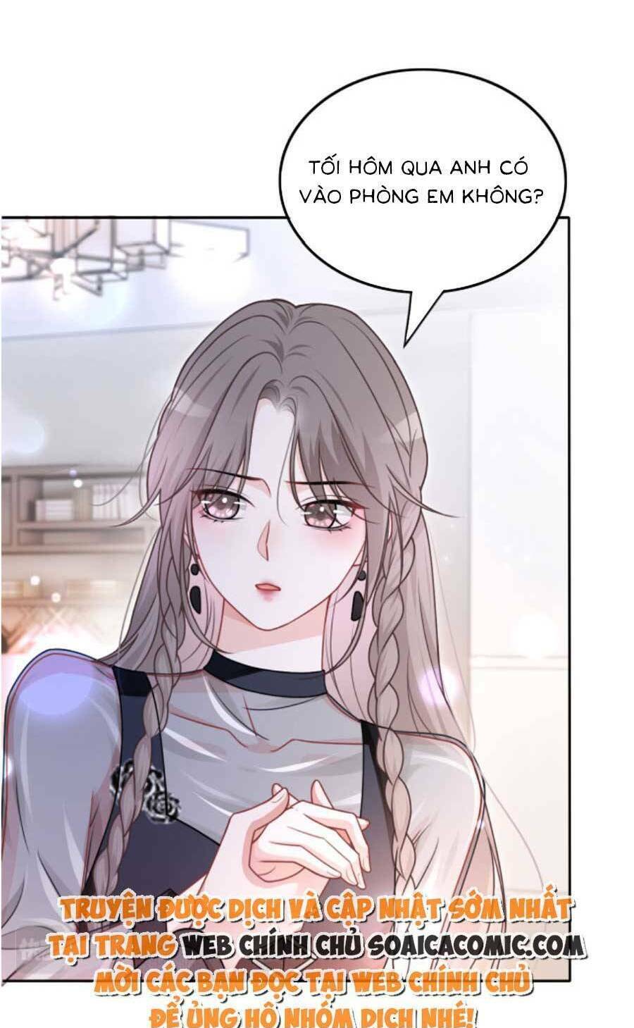 Được Các Anh Trai Chiều Chuộng Tôi Trở Nên Ngang Tàng Chapter 141 - Trang 2