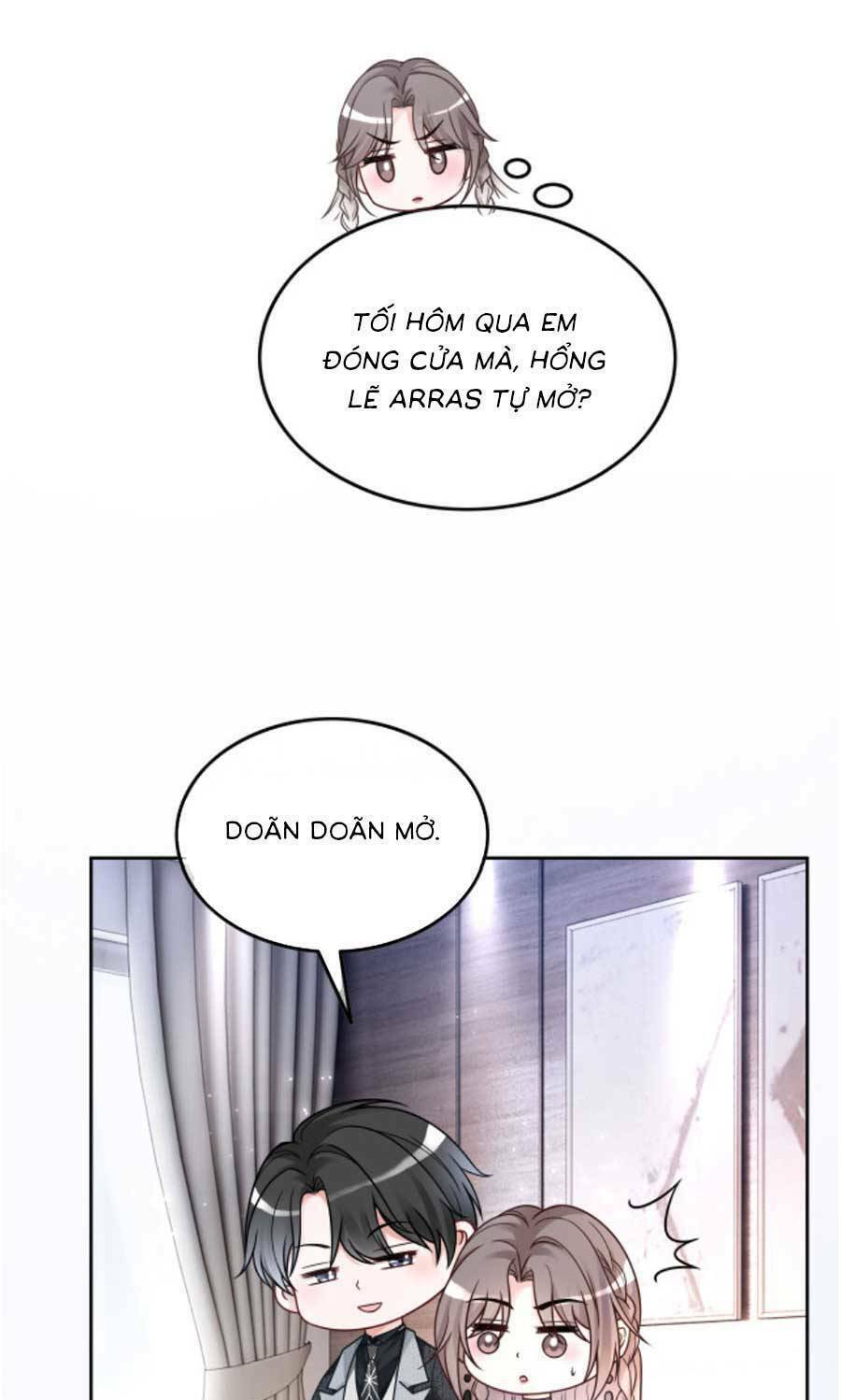 Được Các Anh Trai Chiều Chuộng Tôi Trở Nên Ngang Tàng Chapter 141 - Trang 2