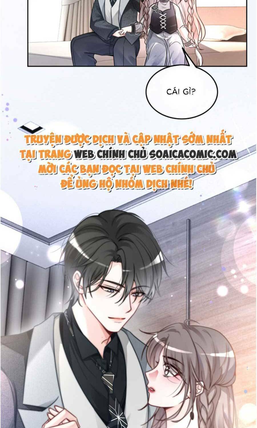 Được Các Anh Trai Chiều Chuộng Tôi Trở Nên Ngang Tàng Chapter 141 - Trang 2