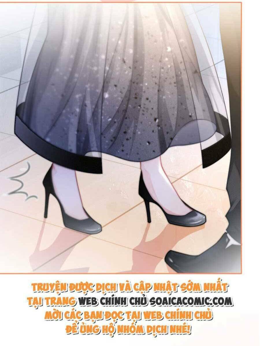 Được Các Anh Trai Chiều Chuộng Tôi Trở Nên Ngang Tàng Chapter 141 - Trang 2