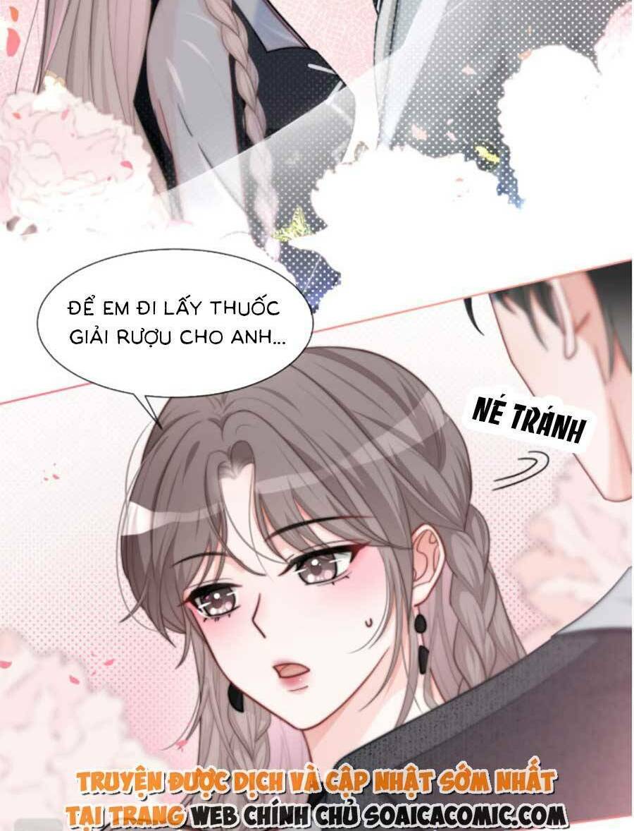 Được Các Anh Trai Chiều Chuộng Tôi Trở Nên Ngang Tàng Chapter 141 - Trang 2