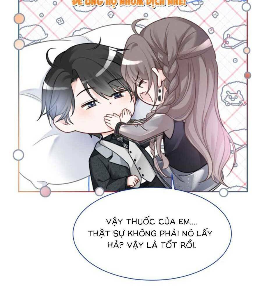 Được Các Anh Trai Chiều Chuộng Tôi Trở Nên Ngang Tàng Chapter 142 - Trang 2