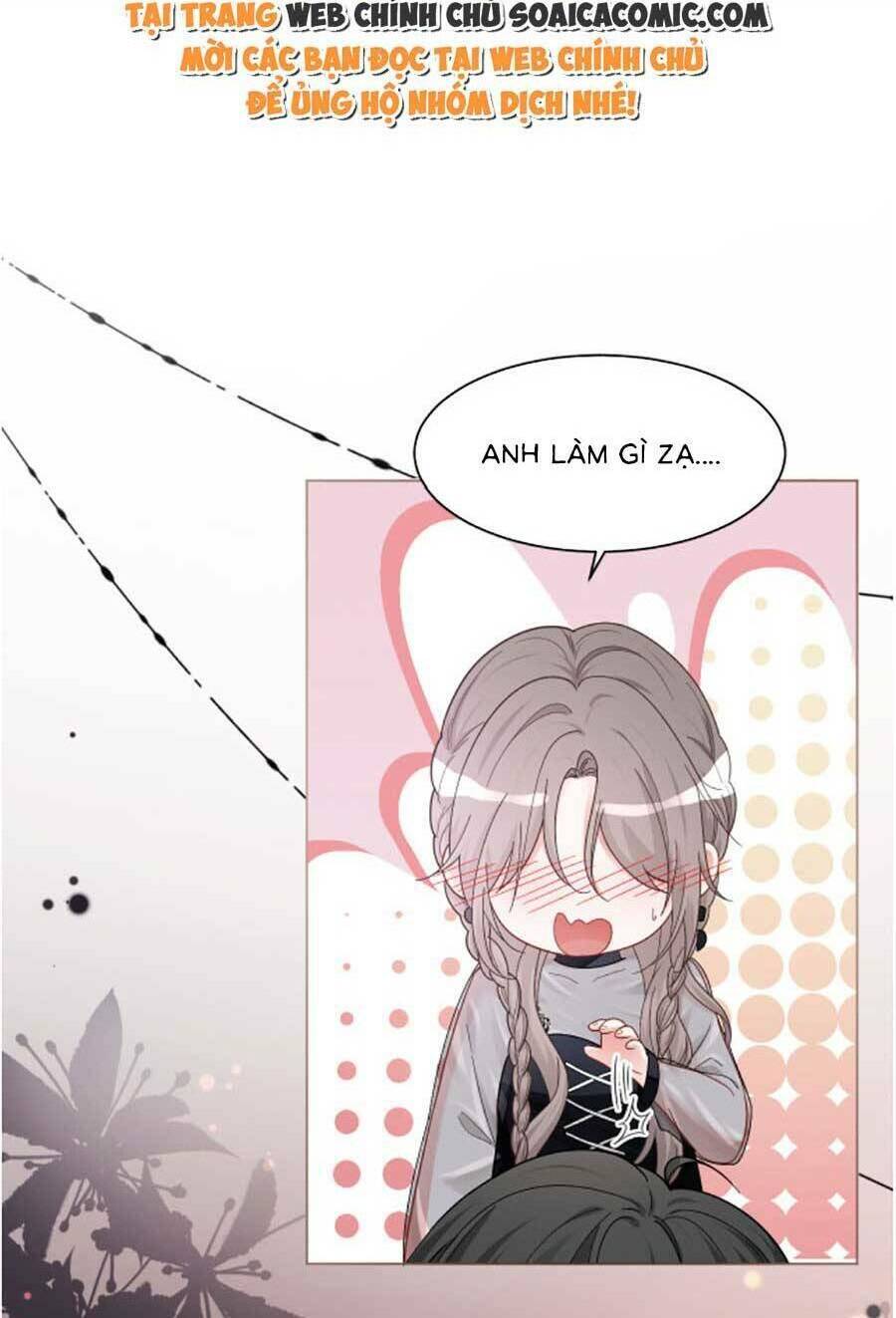 Được Các Anh Trai Chiều Chuộng Tôi Trở Nên Ngang Tàng Chapter 142 - Trang 2