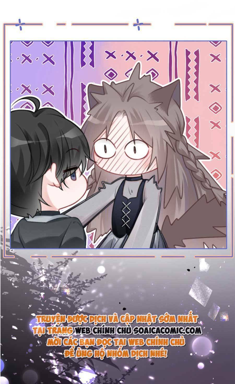 Được Các Anh Trai Chiều Chuộng Tôi Trở Nên Ngang Tàng Chapter 142 - Trang 2