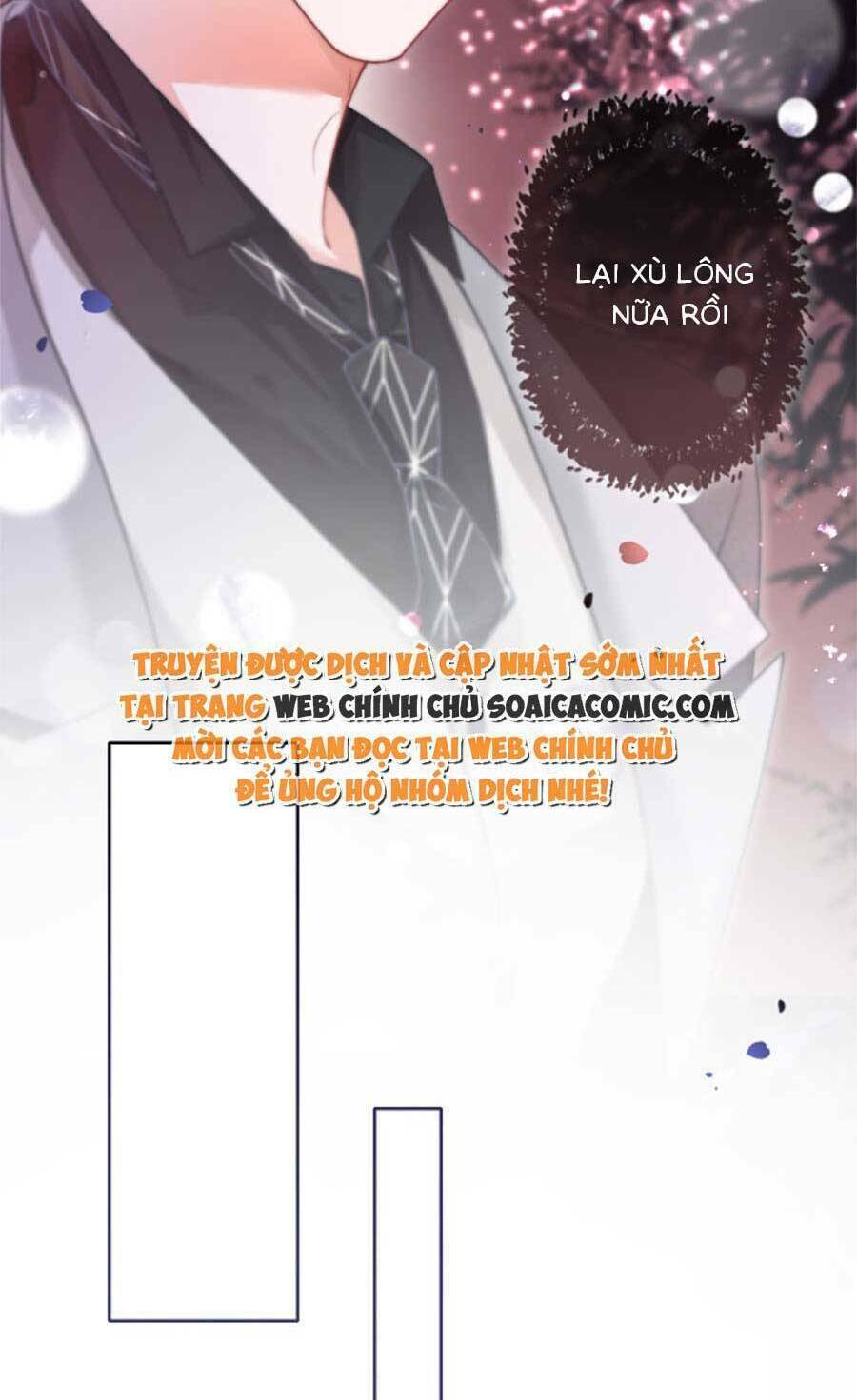 Được Các Anh Trai Chiều Chuộng Tôi Trở Nên Ngang Tàng Chapter 142 - Trang 2