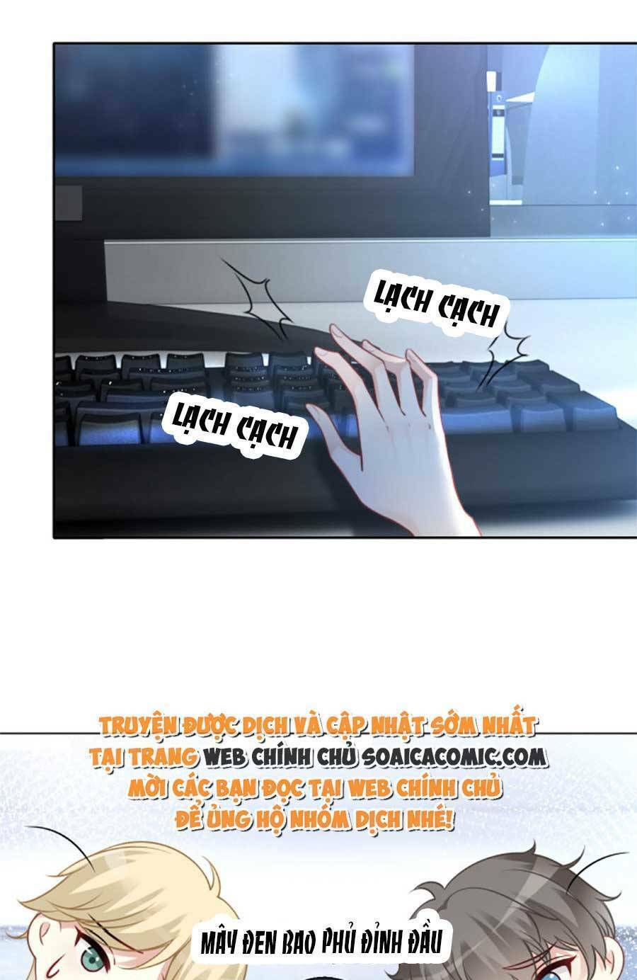 Được Các Anh Trai Chiều Chuộng Tôi Trở Nên Ngang Tàng Chapter 142 - Trang 2