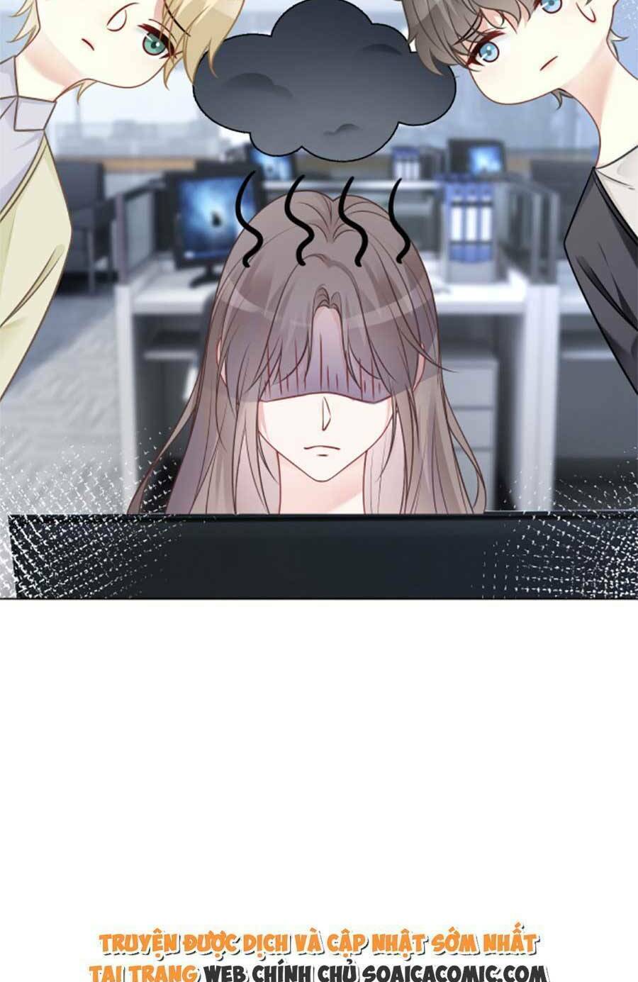 Được Các Anh Trai Chiều Chuộng Tôi Trở Nên Ngang Tàng Chapter 142 - Trang 2