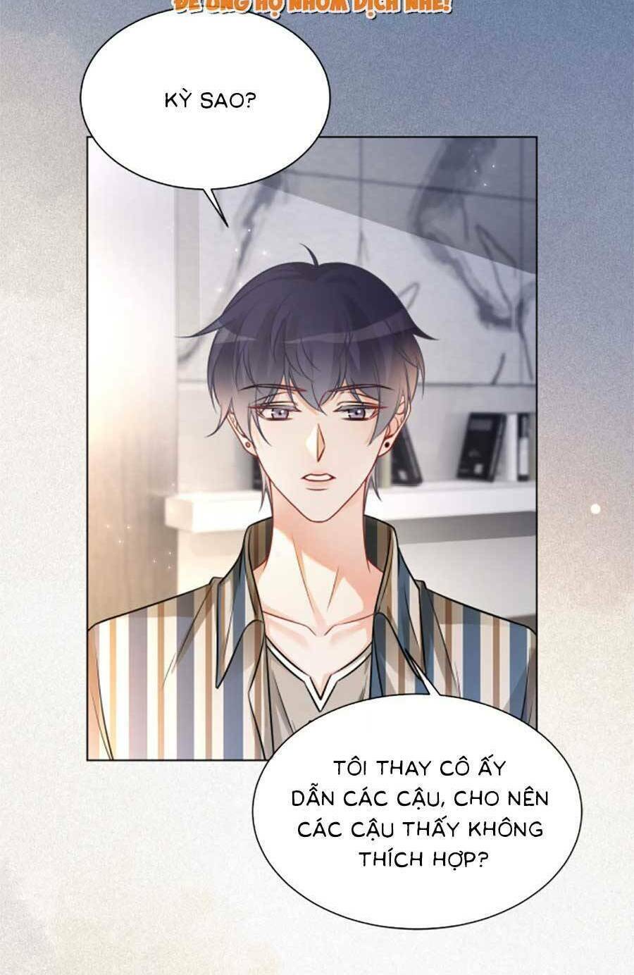 Được Các Anh Trai Chiều Chuộng Tôi Trở Nên Ngang Tàng Chapter 142 - Trang 2