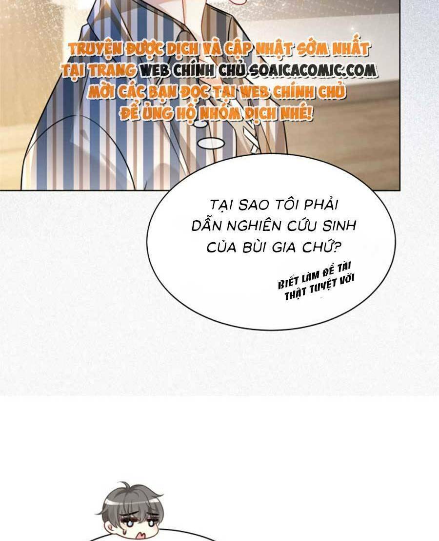 Được Các Anh Trai Chiều Chuộng Tôi Trở Nên Ngang Tàng Chapter 142 - Trang 2