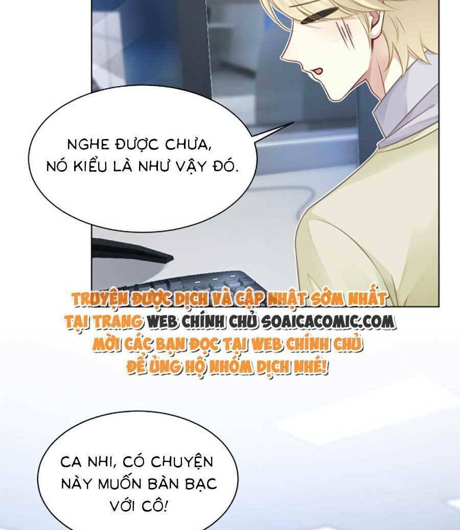 Được Các Anh Trai Chiều Chuộng Tôi Trở Nên Ngang Tàng Chapter 142 - Trang 2