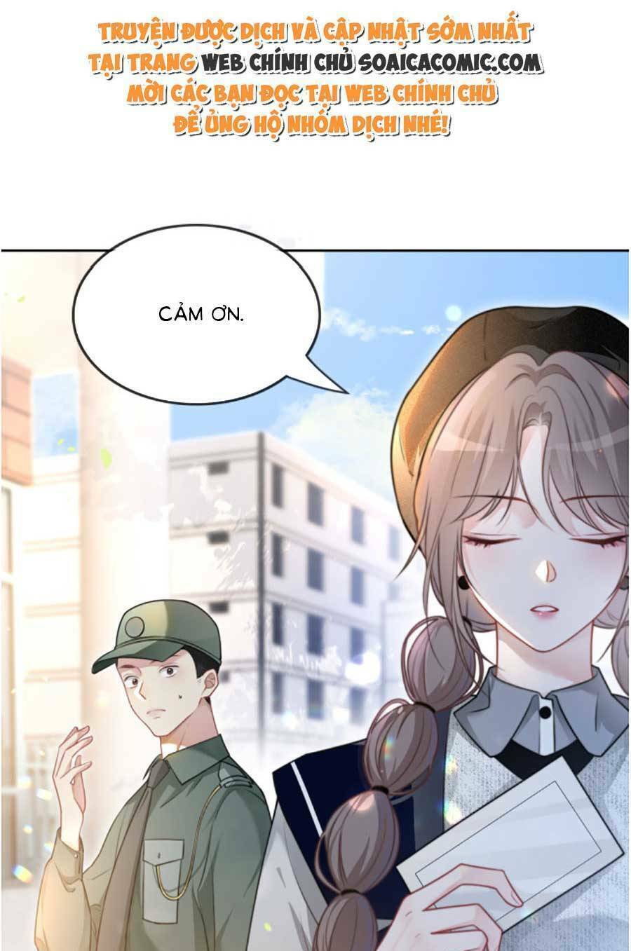 Được Các Anh Trai Chiều Chuộng Tôi Trở Nên Ngang Tàng Chapter 143 - Trang 2