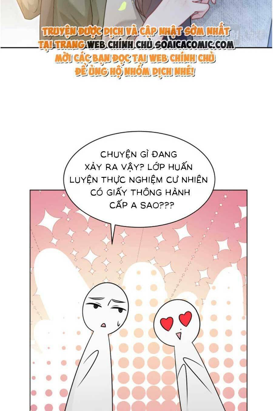 Được Các Anh Trai Chiều Chuộng Tôi Trở Nên Ngang Tàng Chapter 143 - Trang 2