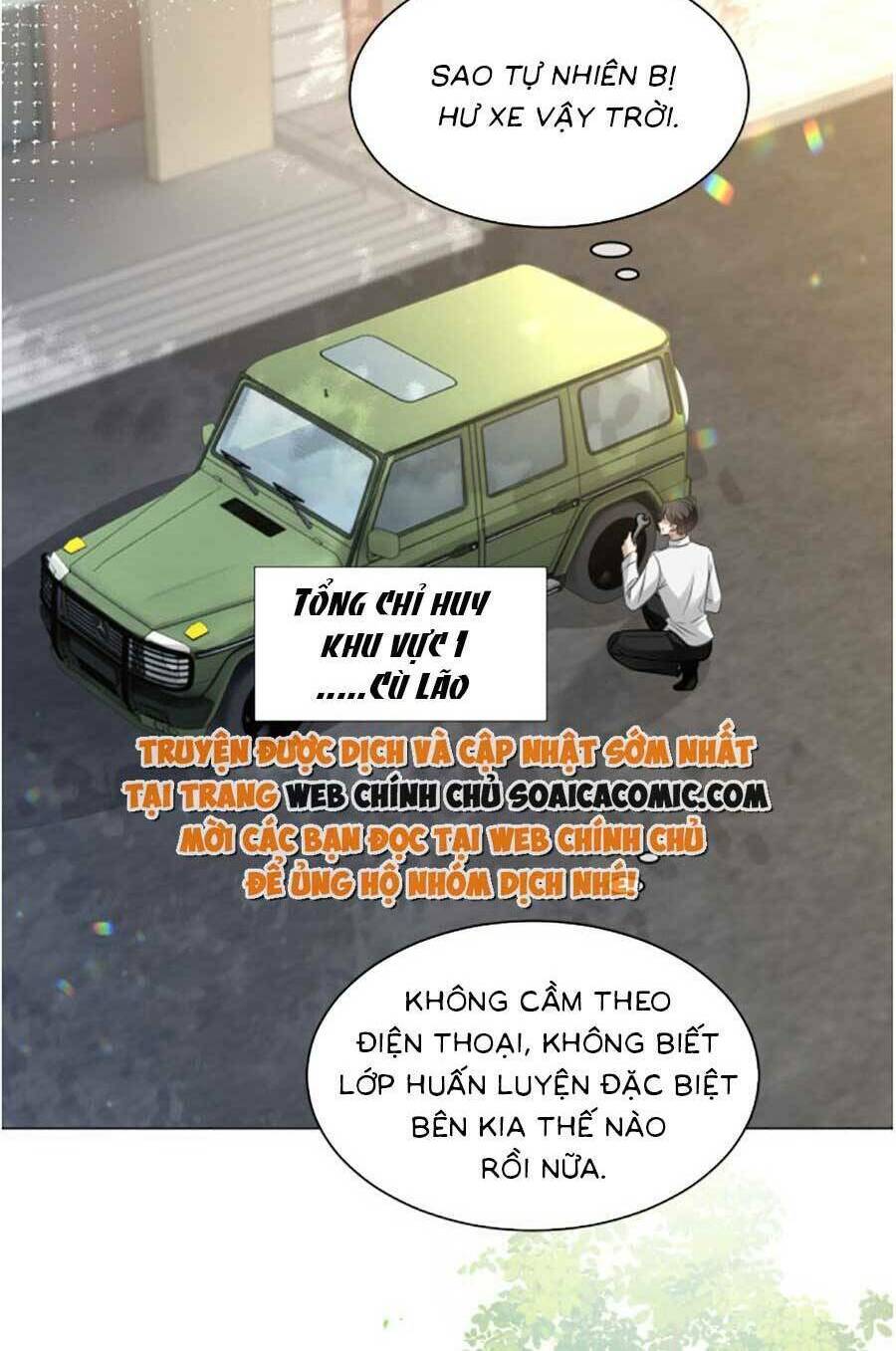 Được Các Anh Trai Chiều Chuộng Tôi Trở Nên Ngang Tàng Chapter 143 - Trang 2