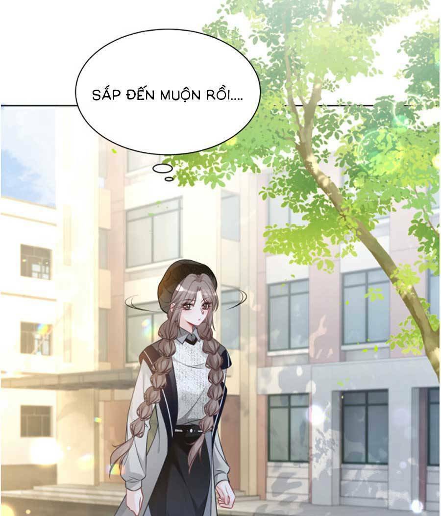 Được Các Anh Trai Chiều Chuộng Tôi Trở Nên Ngang Tàng Chapter 143 - Trang 2