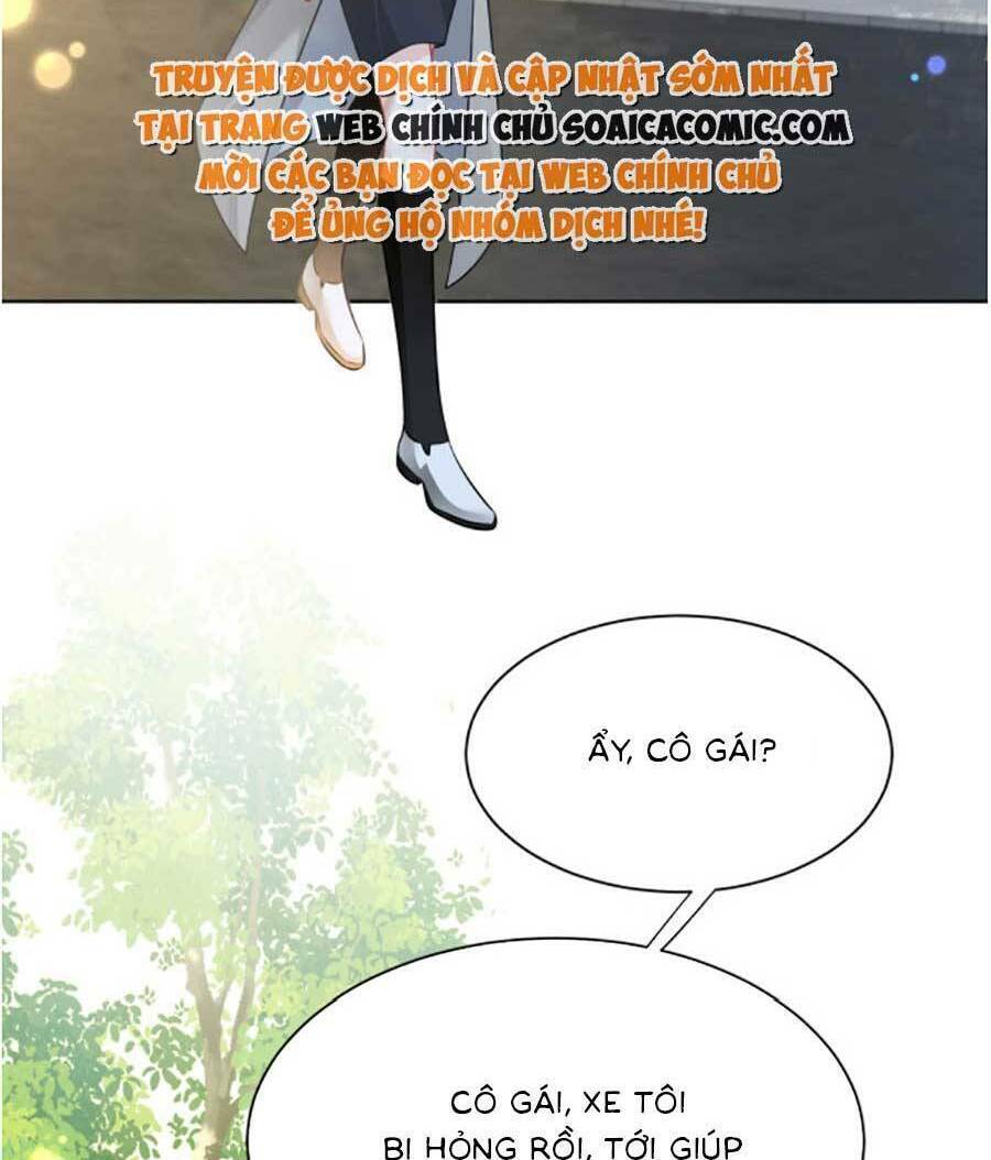 Được Các Anh Trai Chiều Chuộng Tôi Trở Nên Ngang Tàng Chapter 143 - Trang 2