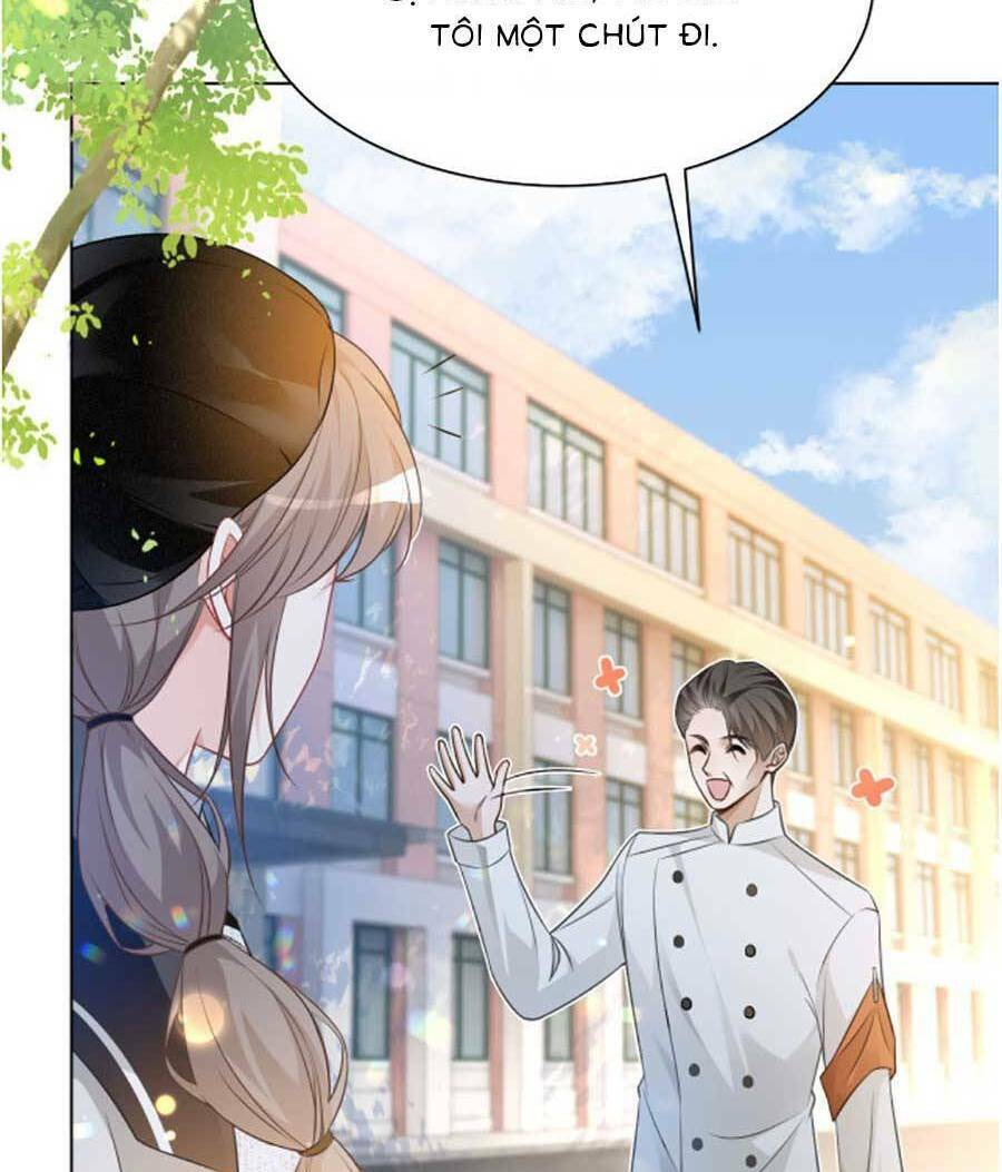 Được Các Anh Trai Chiều Chuộng Tôi Trở Nên Ngang Tàng Chapter 143 - Trang 2