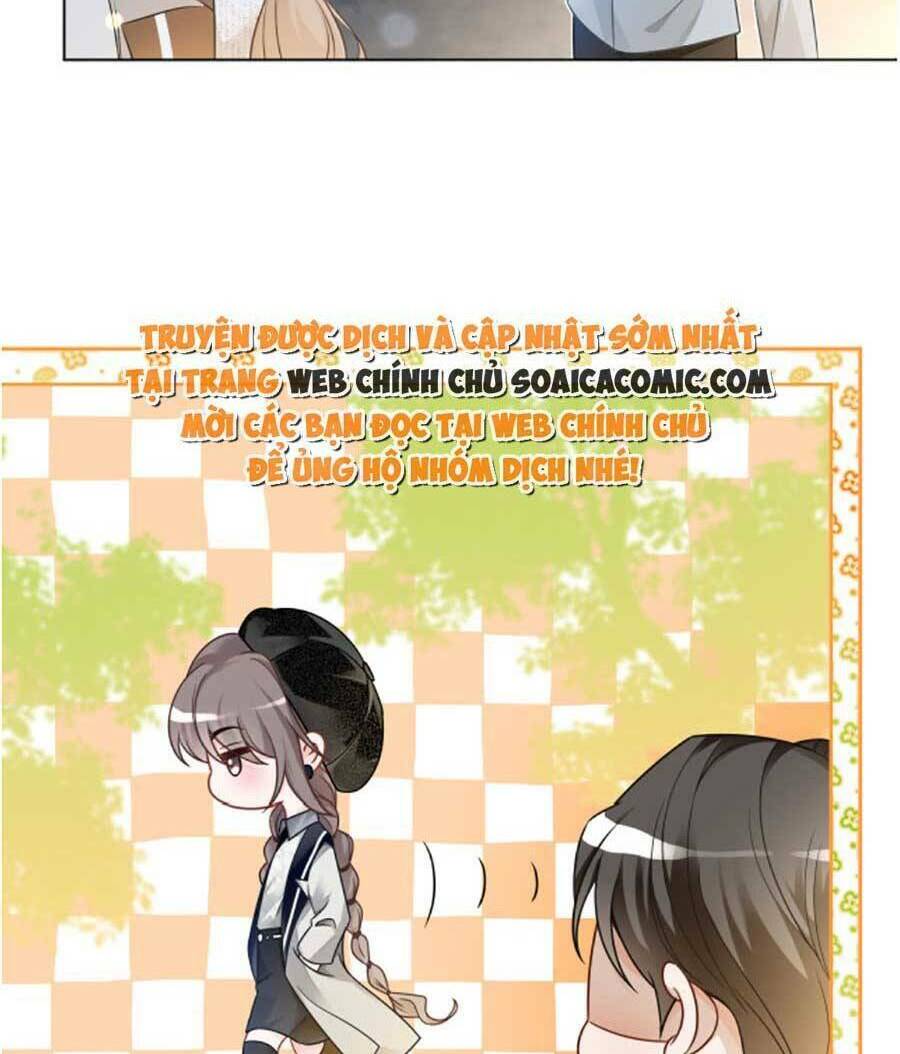 Được Các Anh Trai Chiều Chuộng Tôi Trở Nên Ngang Tàng Chapter 143 - Trang 2