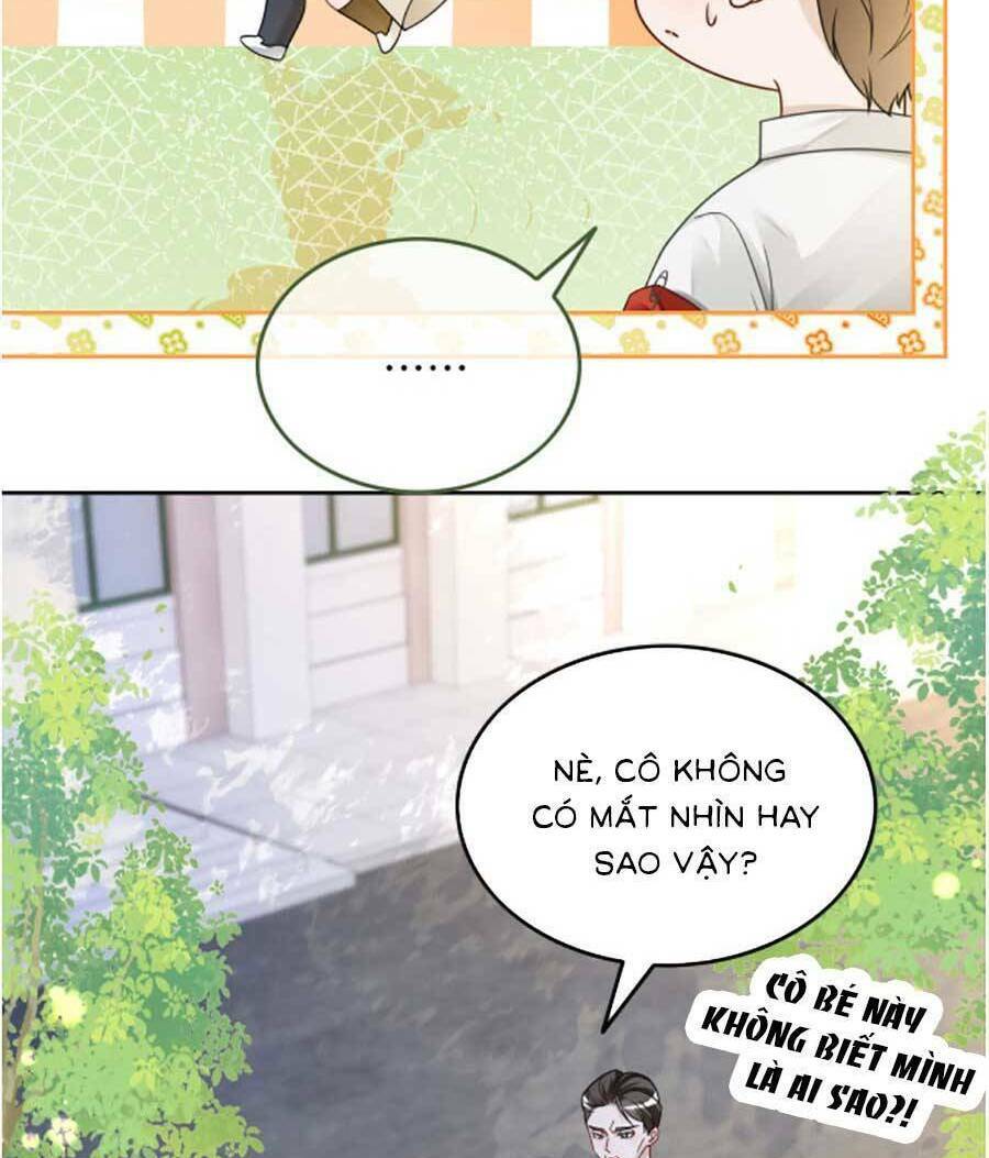 Được Các Anh Trai Chiều Chuộng Tôi Trở Nên Ngang Tàng Chapter 143 - Trang 2