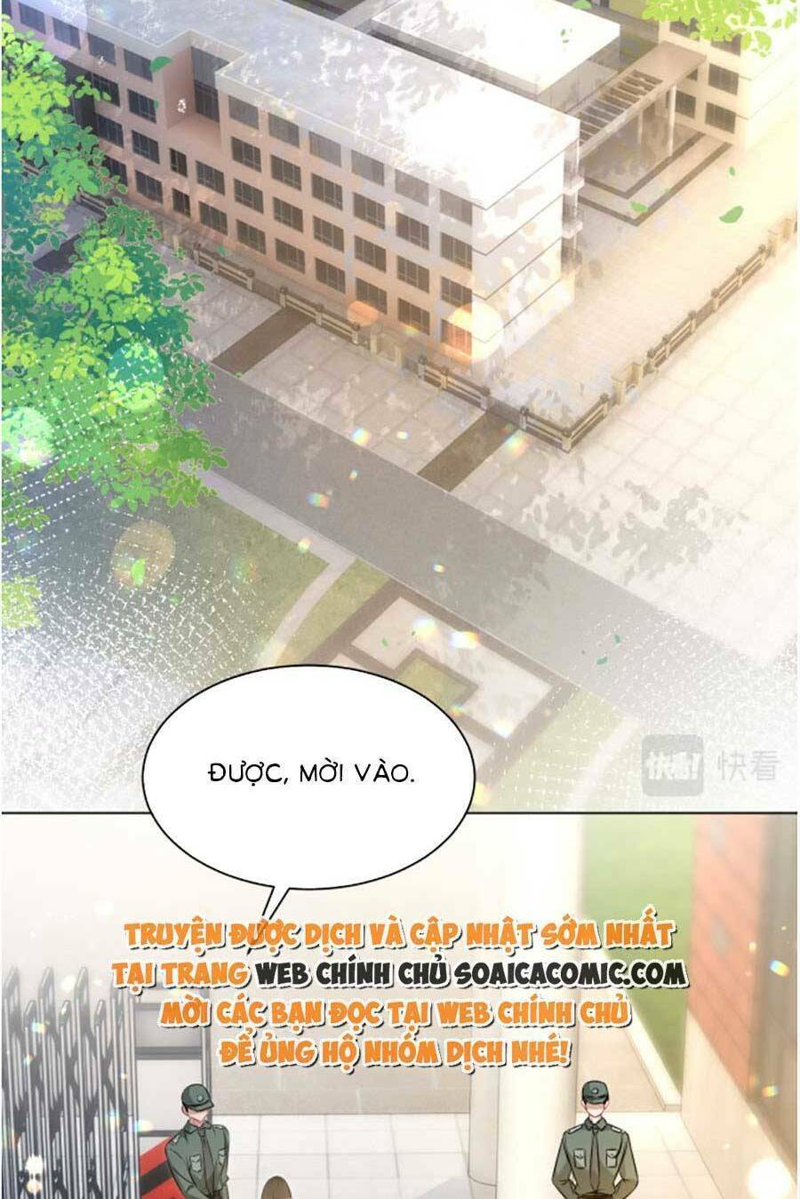 Được Các Anh Trai Chiều Chuộng Tôi Trở Nên Ngang Tàng Chapter 143 - Trang 2