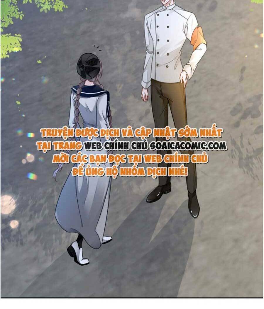 Được Các Anh Trai Chiều Chuộng Tôi Trở Nên Ngang Tàng Chapter 143 - Trang 2