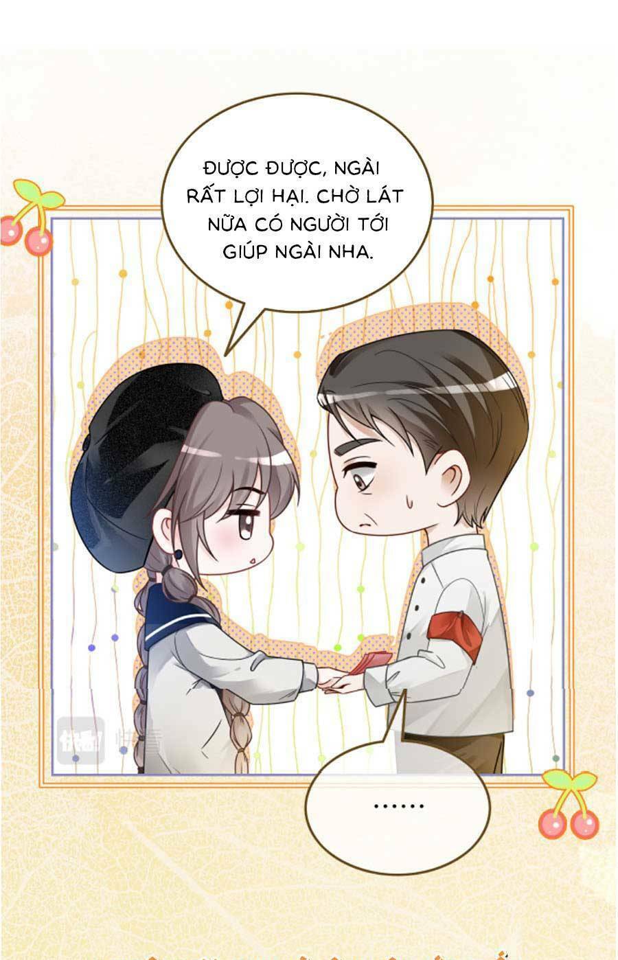 Được Các Anh Trai Chiều Chuộng Tôi Trở Nên Ngang Tàng Chapter 143 - Trang 2