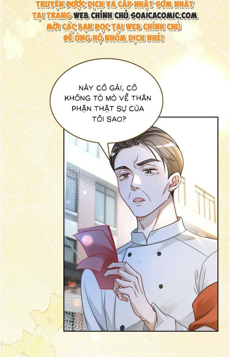 Được Các Anh Trai Chiều Chuộng Tôi Trở Nên Ngang Tàng Chapter 143 - Trang 2