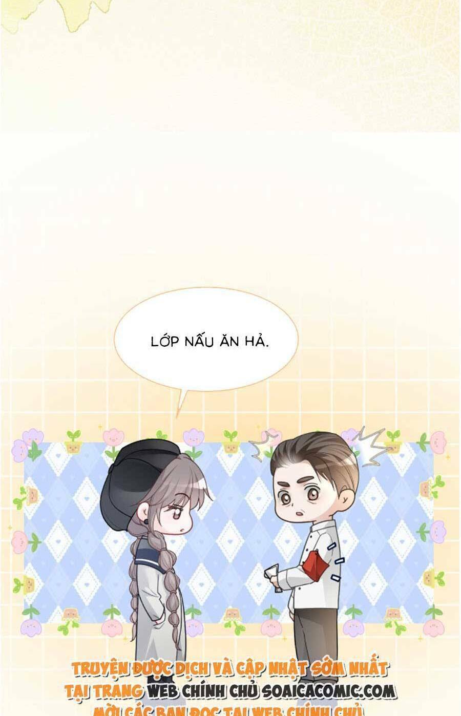 Được Các Anh Trai Chiều Chuộng Tôi Trở Nên Ngang Tàng Chapter 143 - Trang 2