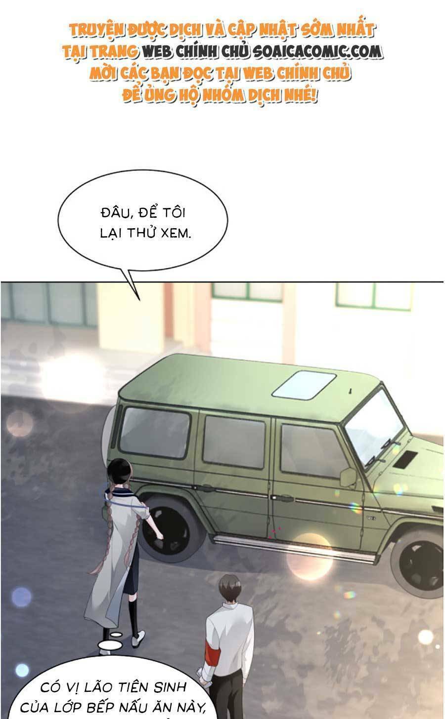 Được Các Anh Trai Chiều Chuộng Tôi Trở Nên Ngang Tàng Chapter 143 - Trang 2