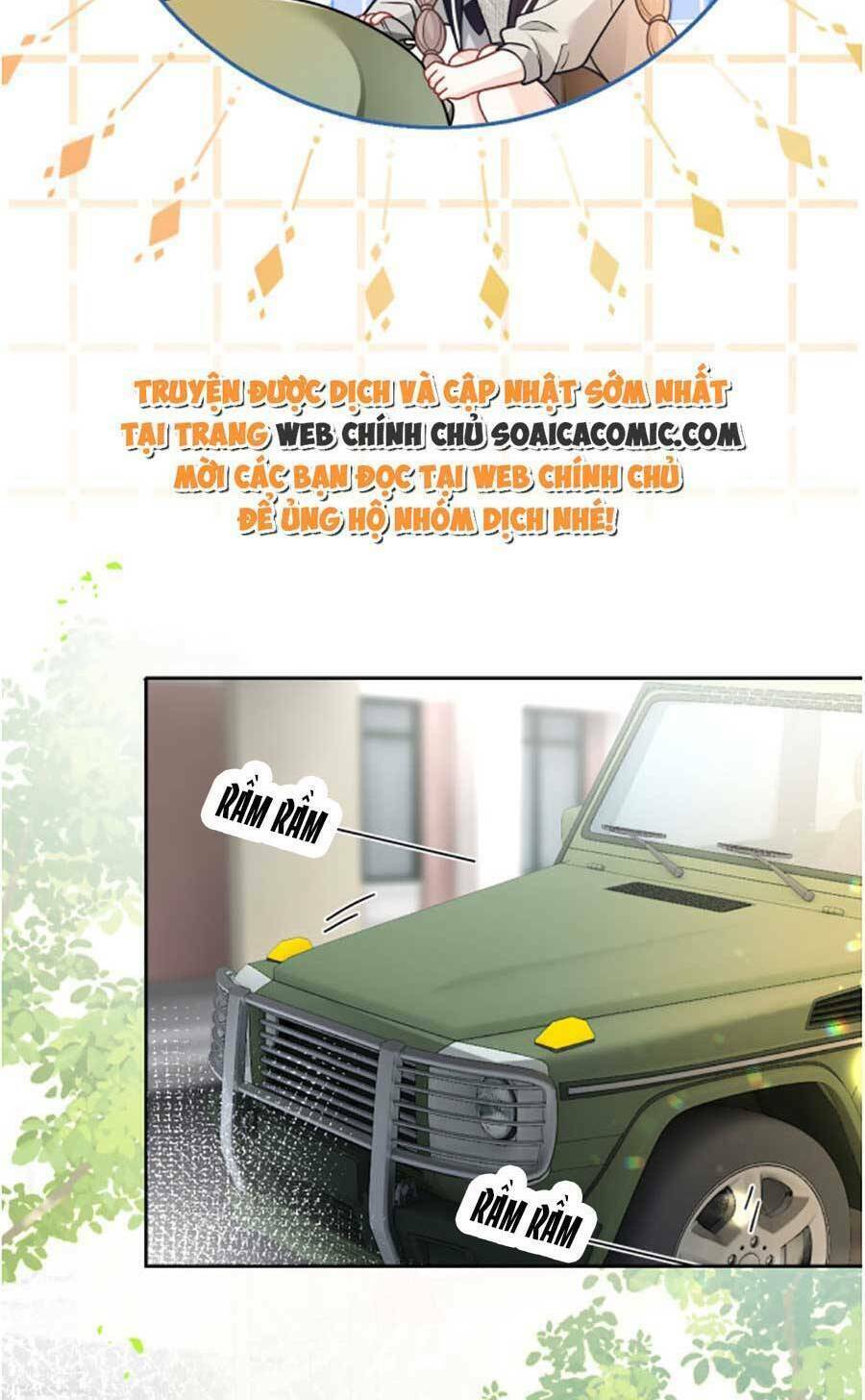 Được Các Anh Trai Chiều Chuộng Tôi Trở Nên Ngang Tàng Chapter 143 - Trang 2