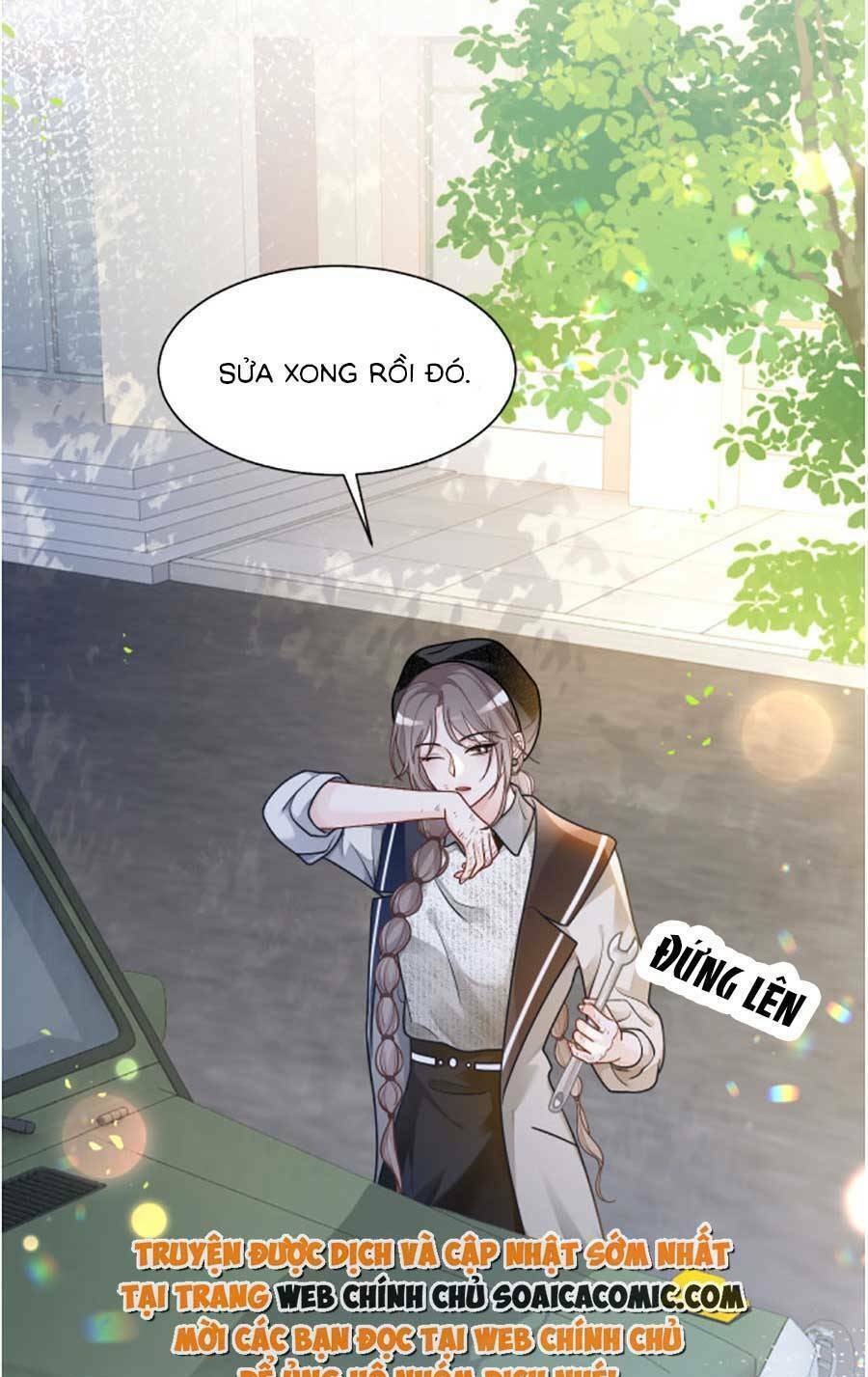 Được Các Anh Trai Chiều Chuộng Tôi Trở Nên Ngang Tàng Chapter 143 - Trang 2