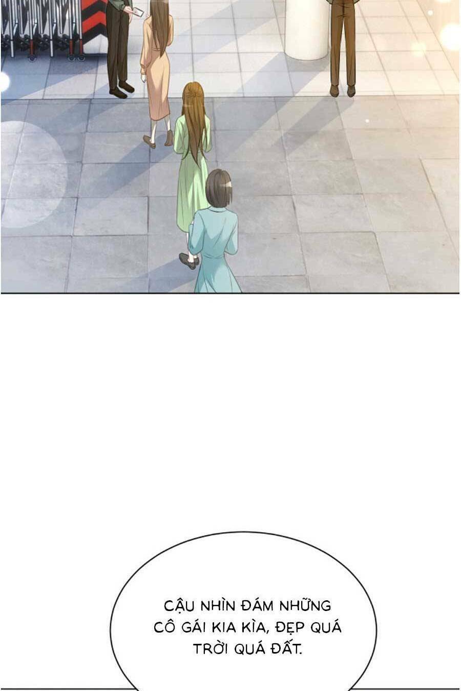 Được Các Anh Trai Chiều Chuộng Tôi Trở Nên Ngang Tàng Chapter 143 - Trang 2