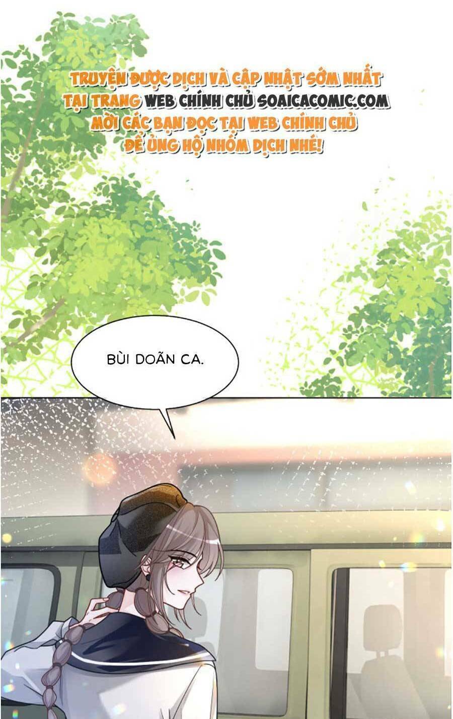 Được Các Anh Trai Chiều Chuộng Tôi Trở Nên Ngang Tàng Chapter 143 - Trang 2