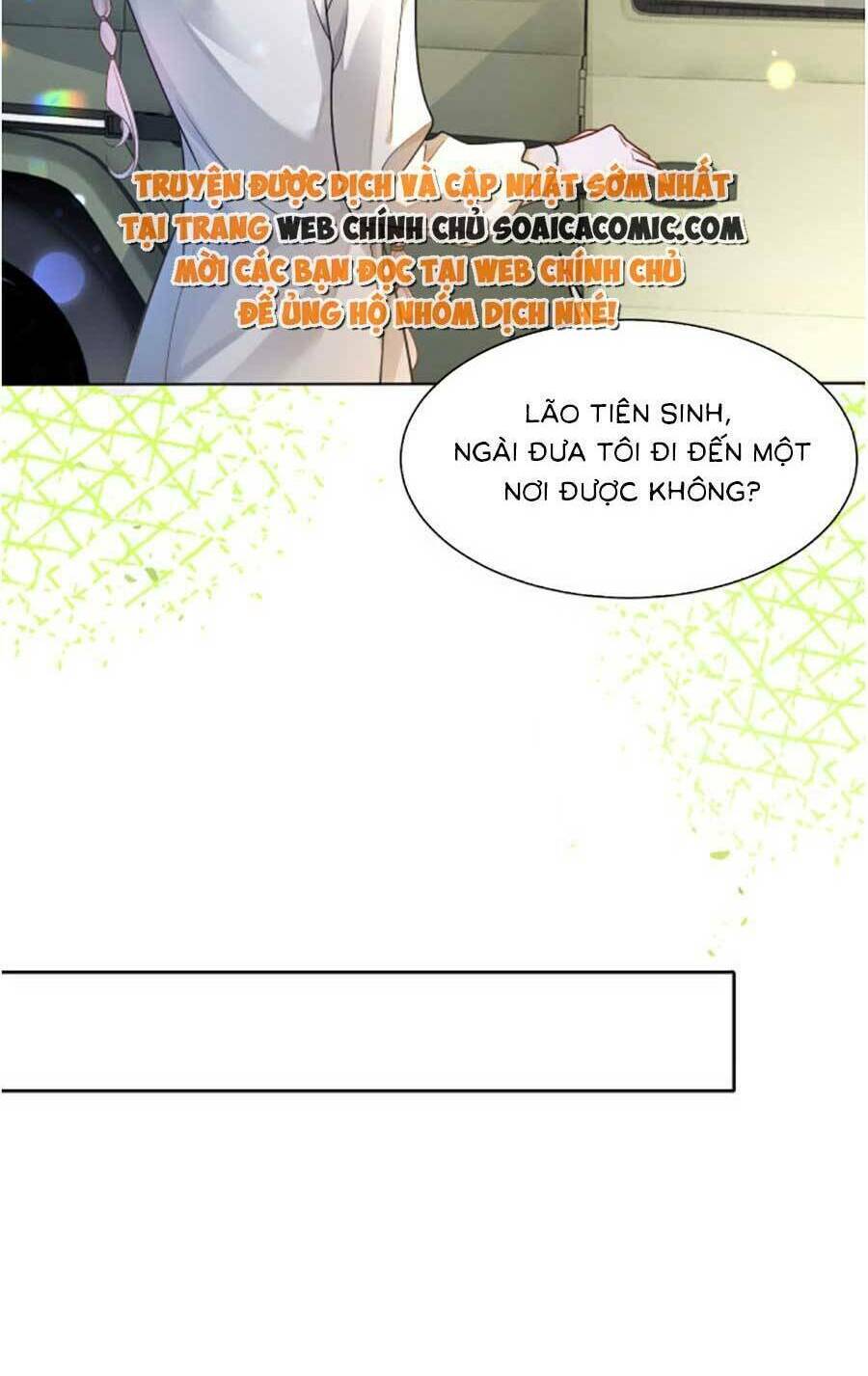 Được Các Anh Trai Chiều Chuộng Tôi Trở Nên Ngang Tàng Chapter 143 - Trang 2