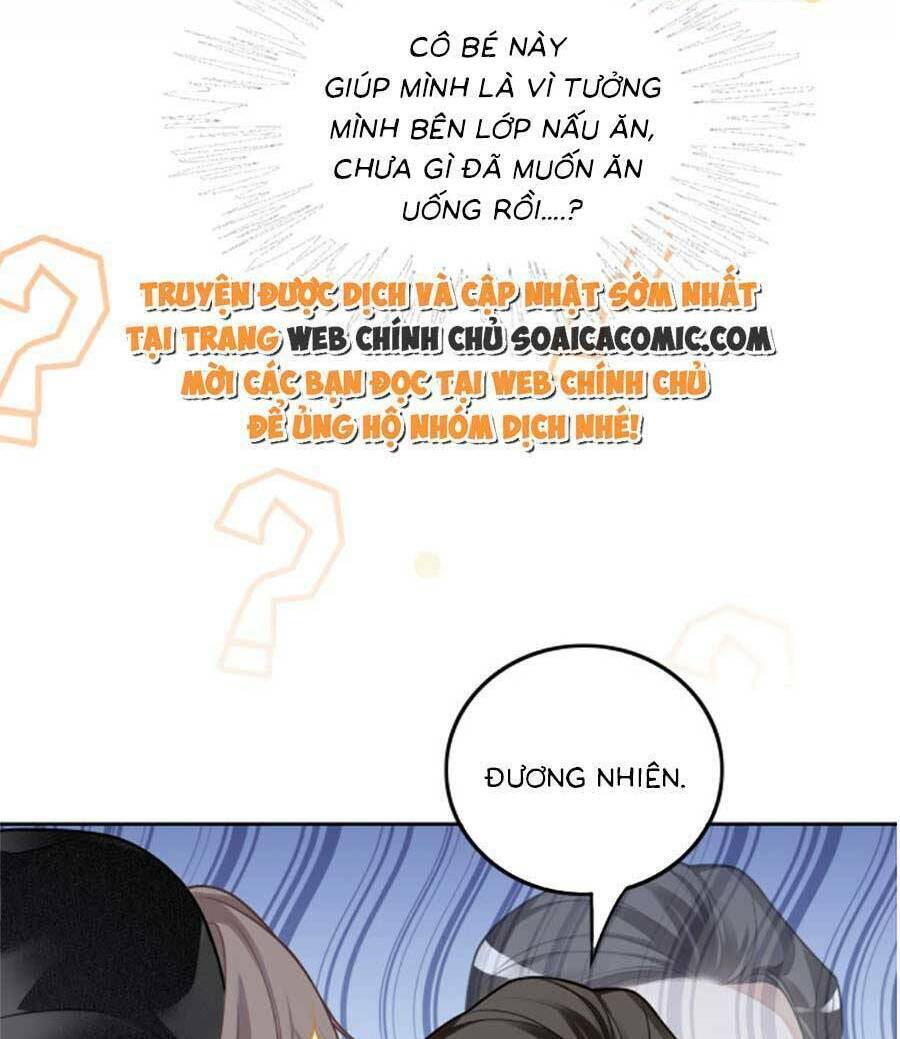 Được Các Anh Trai Chiều Chuộng Tôi Trở Nên Ngang Tàng Chapter 143 - Trang 2