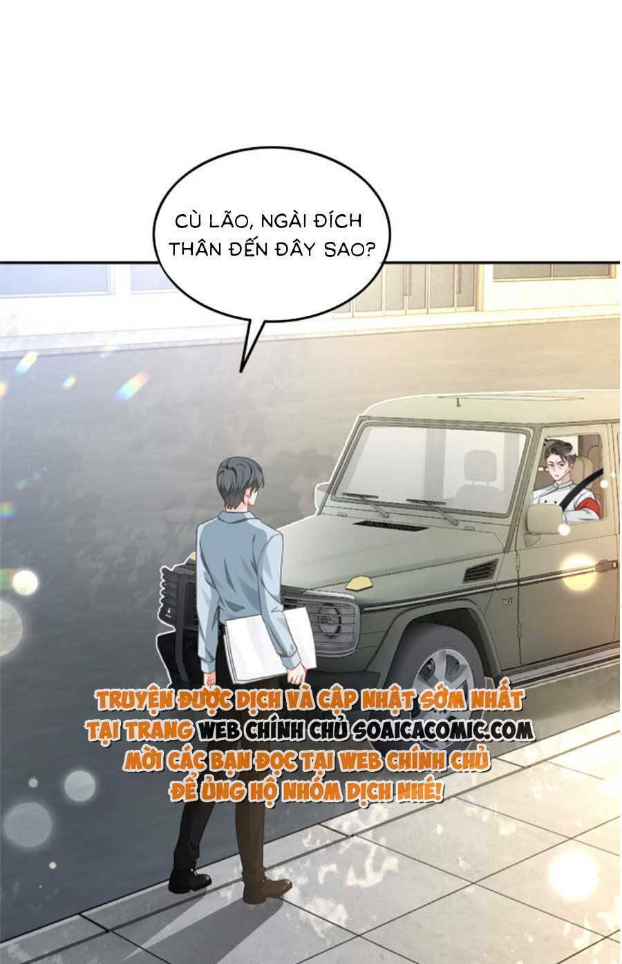 Được Các Anh Trai Chiều Chuộng Tôi Trở Nên Ngang Tàng Chapter 143 - Trang 2