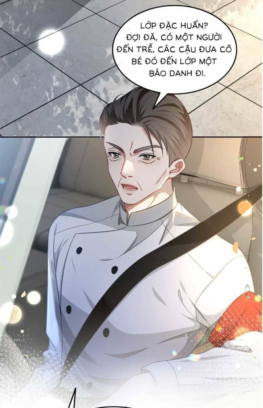 Được Các Anh Trai Chiều Chuộng Tôi Trở Nên Ngang Tàng Chapter 143 - Trang 2