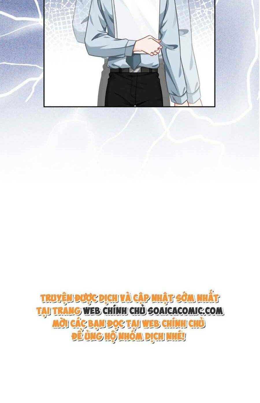 Được Các Anh Trai Chiều Chuộng Tôi Trở Nên Ngang Tàng Chapter 143 - Trang 2