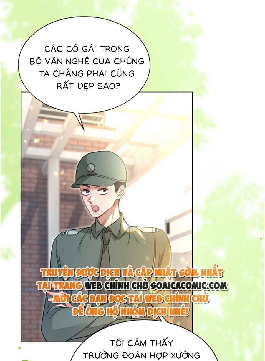 Được Các Anh Trai Chiều Chuộng Tôi Trở Nên Ngang Tàng Chapter 143 - Trang 2